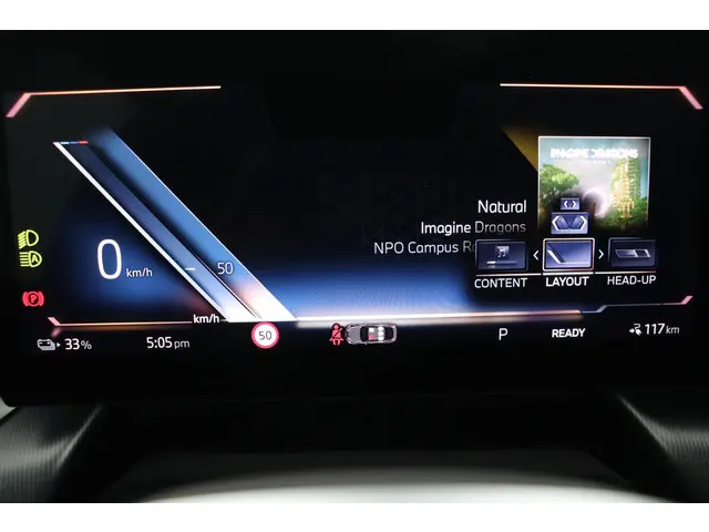 BMW iX2 xDrive30 67 kWh 2024 Elektrisch 48