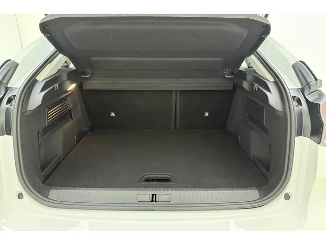 Citroën ë-C4 Feel 50 kWh 2022 Elektrisch 10