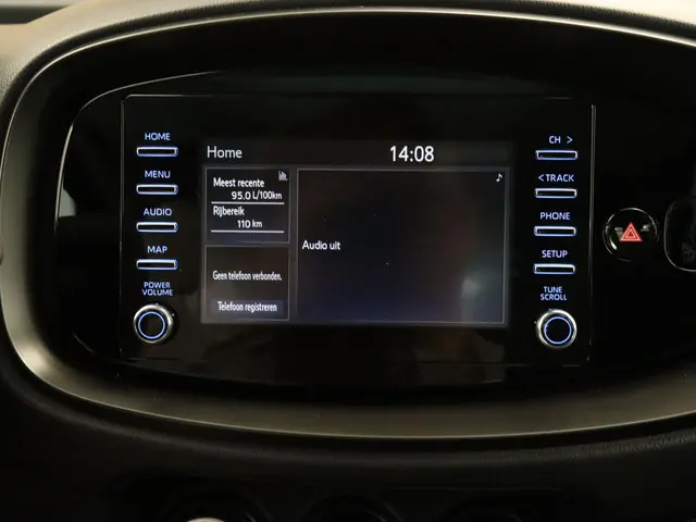 Toyota Aygo X 1.0 VVT-i MT Play 2023 Benzine 27