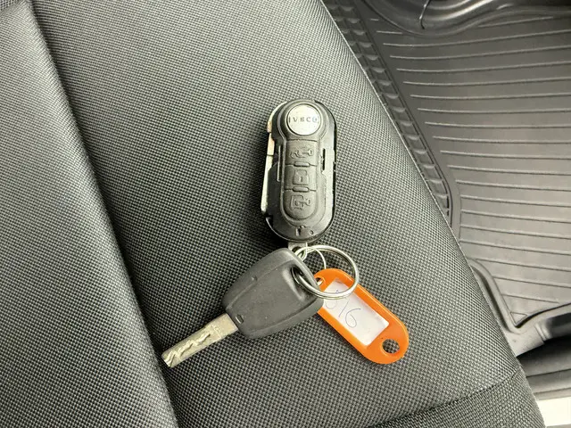 Iveco Daily 35S16 2.3 2020 Diesel 28