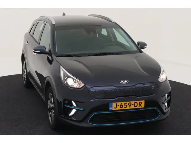 Kia e-Niro DynamicLine 64 kWh 2020 Elektrisch 11