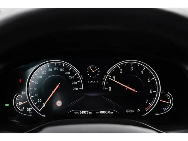 BMW X3 xDrive20i High Executive Edition 2019 Benzine 27