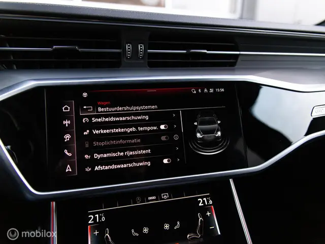 Audi A6 Avant 40 TFSI 2024 Benzine 32