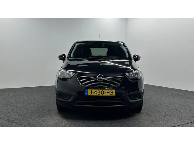 Opel Crossland X 1.2 Edition CARPLAY CRUISE. 2020 Benzine 8