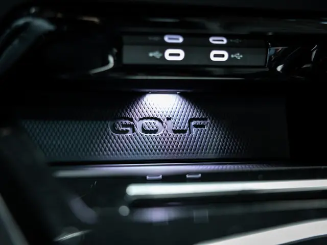 Volkswagen Golf 2.0 TSI GTI Clubsport 2024 Benzine 34