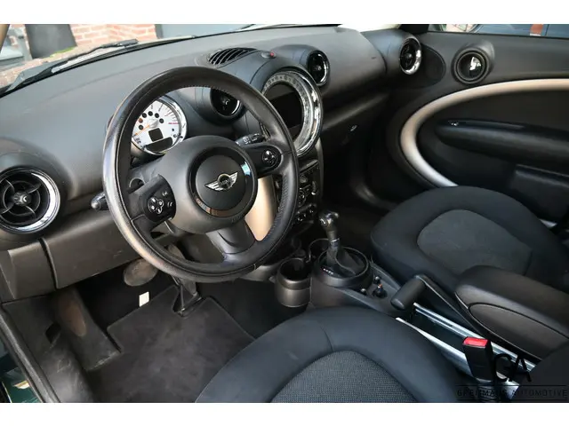 MINI Countryman 1.6 Cooper Edition 2014 Benzine 5