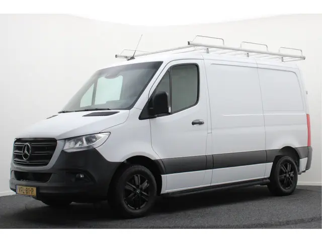 Mercedes-Benz Sprinter 214 2.2 CDI L1H1 2020 Diesel 17