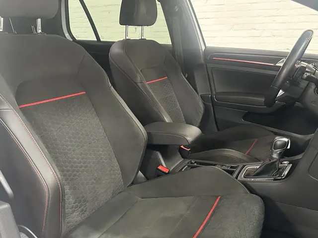 Volkswagen Golf 2.0 TSI GTI Performance 2018 Benzine 20