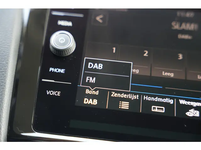 Volkswagen Golf 1.4 TSI Highline 2017 Benzine 23