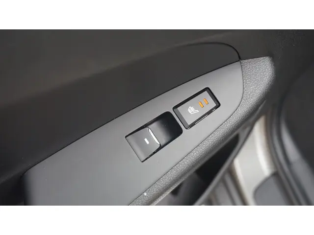 Hyundai Tucson 1.6 GDI Premium 2019 Benzine 26