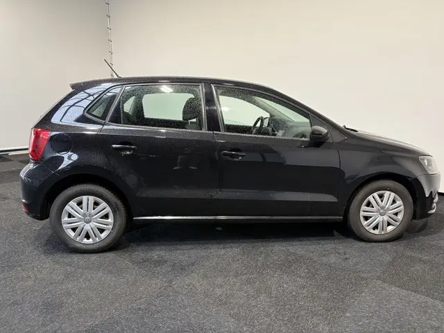 Volkswagen Polo 1.0 Airco APK 2027 2016 Benzine 6