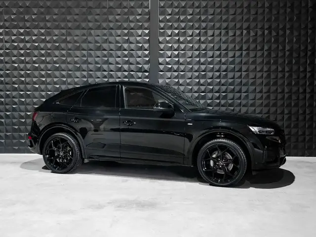 Audi Q5 2