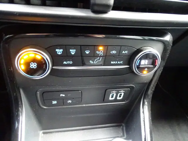 Ford EcoSport 1.0 EcoBoost Titanium 2020 Benzine 14