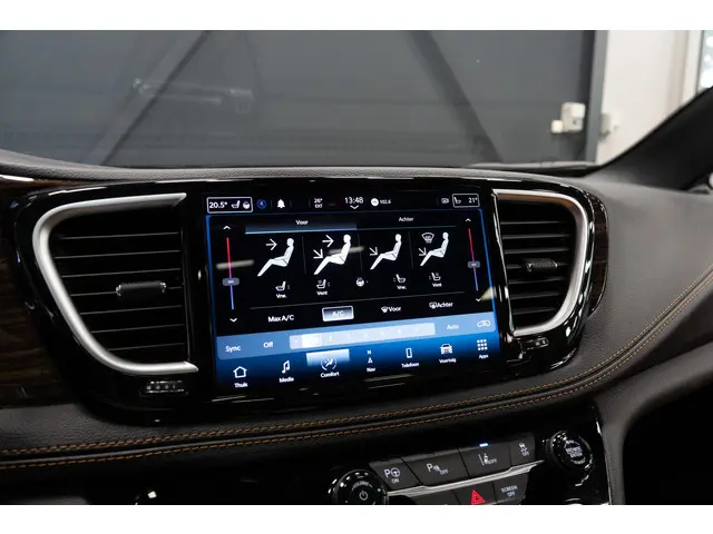 Chrysler Pacifica 3.6 V6 Hybrid 2023 Benzine 23