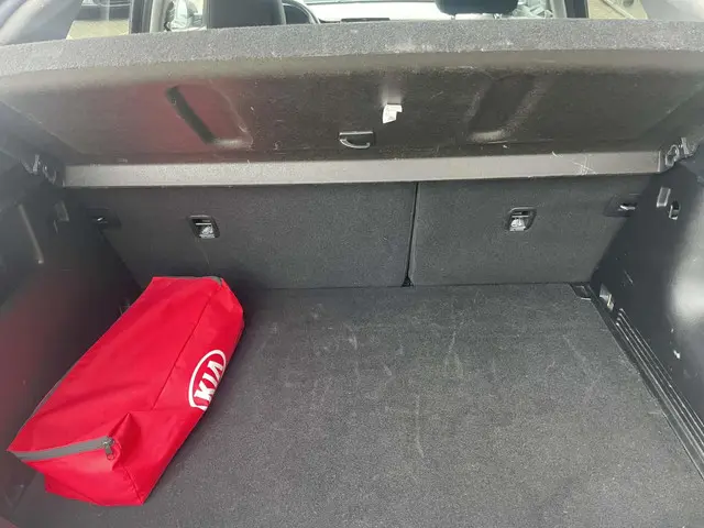 Kia Stonic 1.0 T-GDi DynamicPlusLine 2020 Benzine 18