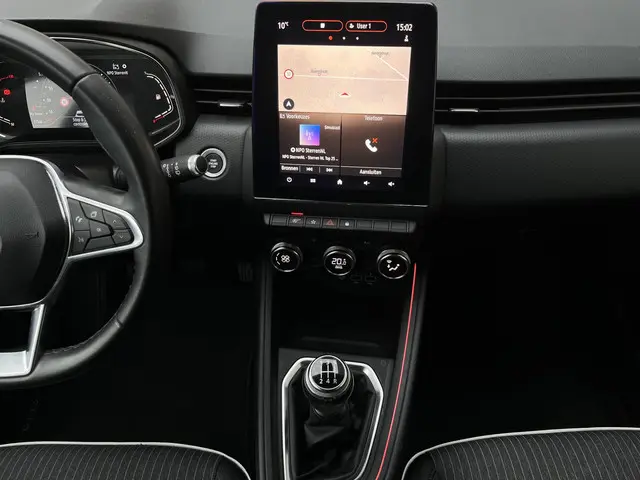 Renault Clio 1.0 TCe Intens 2019 Benzine 10