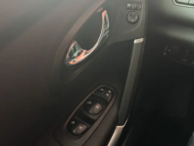 Renault Kadjar 1.2 TCe Bose 2016 Benzine 26