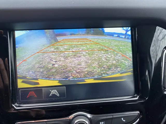 Opel Corsa 1.0 Turbo Edition 2016 Benzine 20