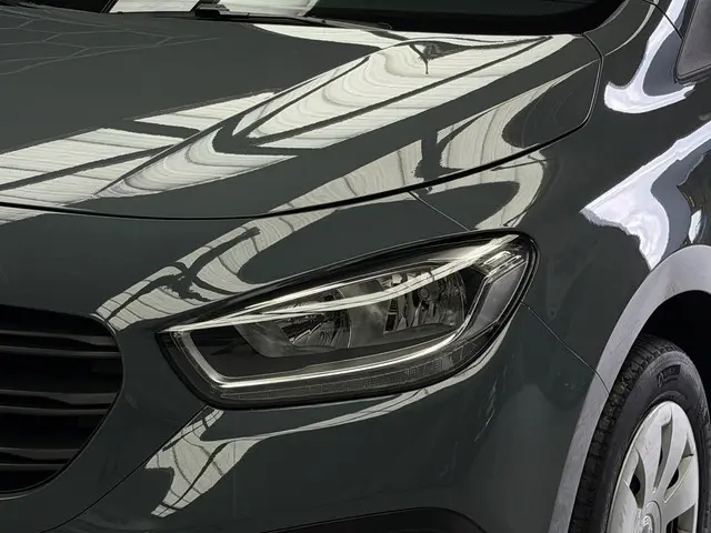 Mercedes-Benz Citan 110 L1 Pro CarPlay 2022 Benzine 23