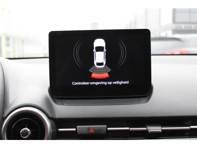 Mazda 2 1.5 Skyactiv-G Comfort 2023 Benzine 23