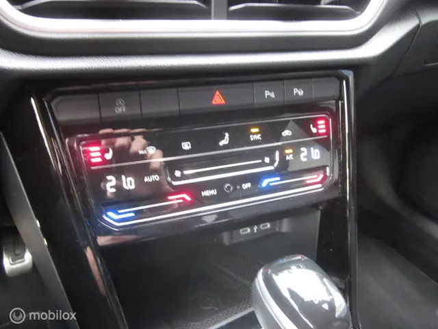 Volkswagen T-Roc 1.5 TSI R-Line Edition 2024 Benzine 15