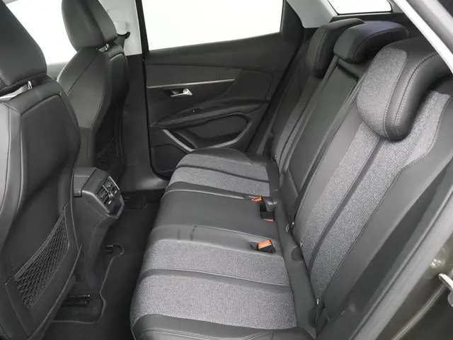 Peugeot 3008 1.2 PureTech Allure 2018 Benzine 10