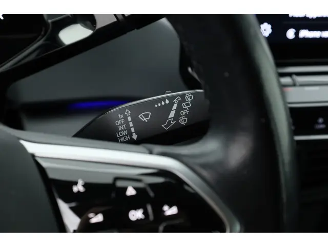 Volkswagen ID.3 First 58 kWh 2020 Elektrisch 12