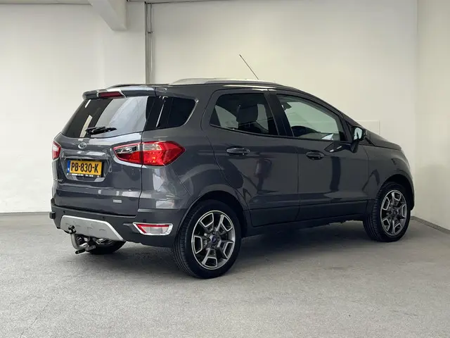 Ford EcoSport 2