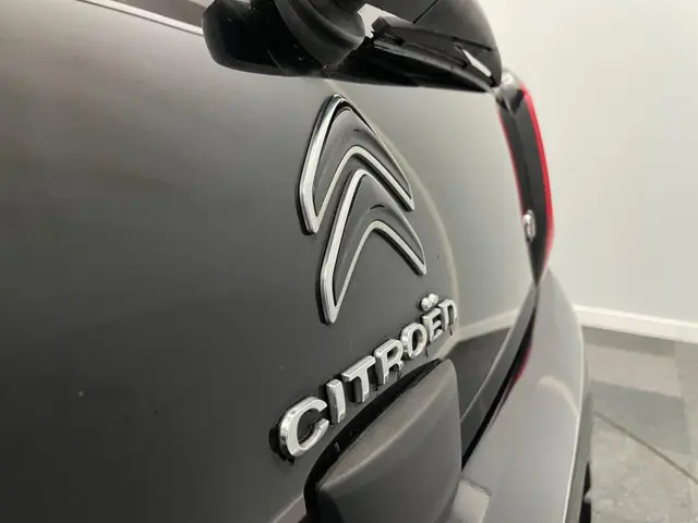 Citroën C1 1.0 VTi AIRCO LMV CAMERA CARPLAY 2020 Benzine 33