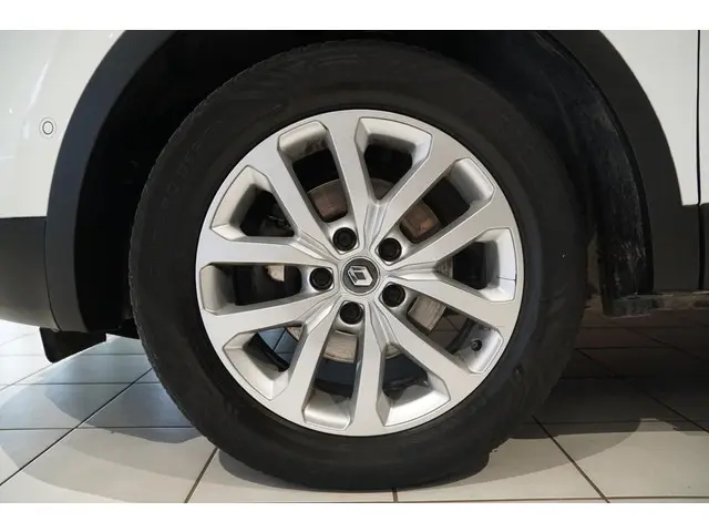 Renault Kadjar 1.5 dCi Intens 2018 Diesel 13
