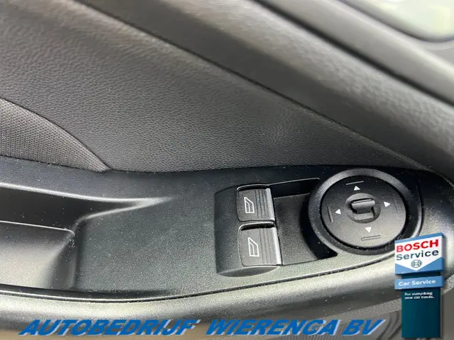 Ford Fiesta 1.0 Style 2015 Benzine 12