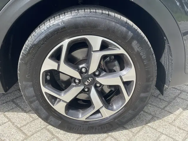 Kia Sportage 1.6 T-GDI DynamicLine 2021 Benzine 6