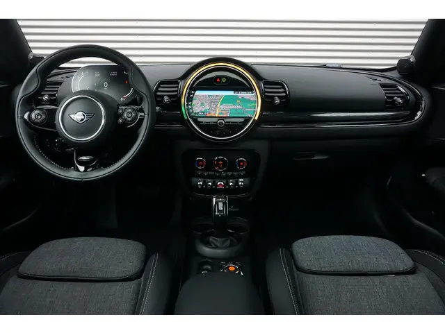 MINI Clubman Cooper 2021 Benzine 9