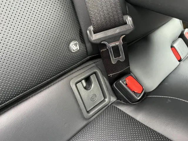 Lexus UX 250h Luxury Line 2020 Hybride Benzine 29