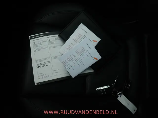 Jaguar F-Type 3.0 V6 Coupé 2015 Benzine 20