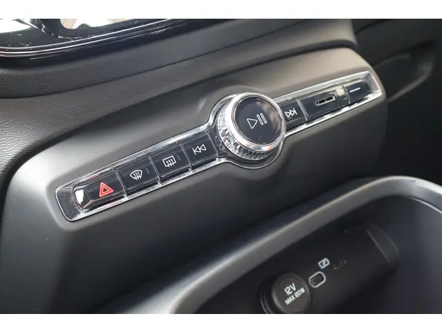 Volvo XC40 Recharge Plus 2022 Elektrisch 35
