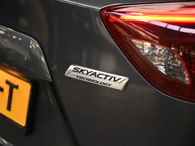 Mazda CX-5 SkyActiv-G 165 6MT Skylease+ 2016 Benzine 9