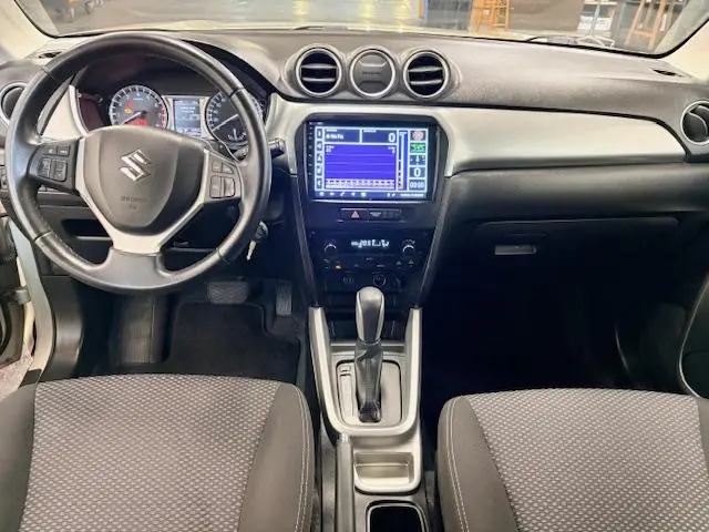 Suzuki Vitara 1.6 Exclusive 2019 Benzine 13