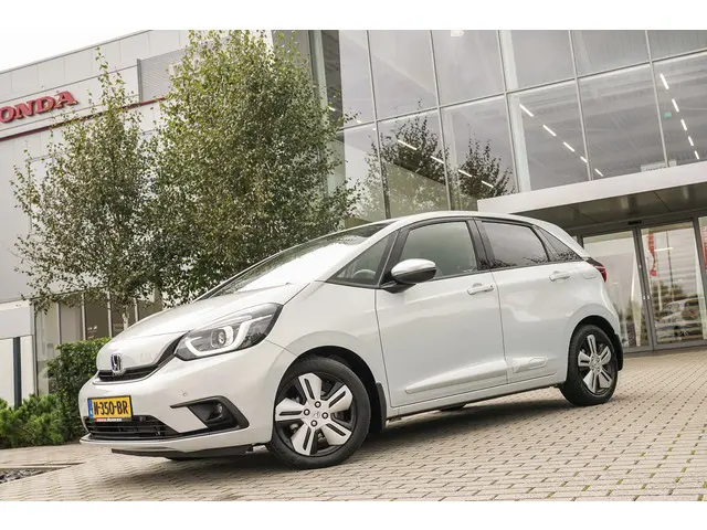 Honda Jazz 1.5i e:HEV EXECUTIVE 2021 Hybride Benzine 29