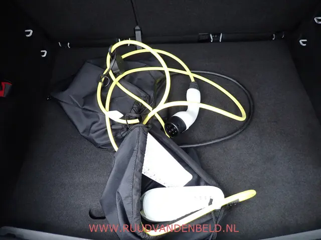 Volkswagen ID.3 PRO 58kWh 2020 Elektrisch 25
