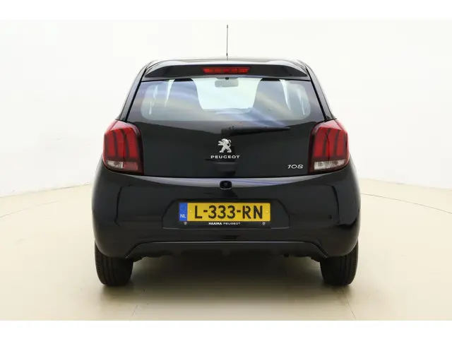 Peugeot 108 1.0 e-VTi Active 2021 Benzine 11