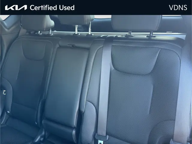 Kia EV6 Plus 77.4 kWh 2022 Elektrisch 13