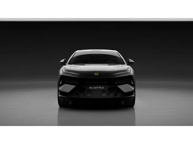 Lotus Eletre 112kWh/603pk 2025 Elektrisch 5