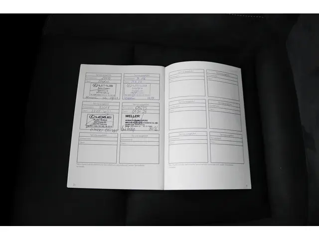 Lexus UX 250h Business Line 2021 Hybride Benzine 49