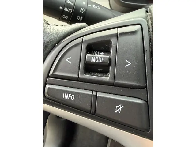 Suzuki Ignis 1.2 Style 2020 Benzine 23