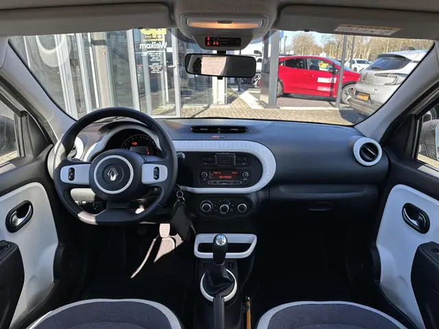 Renault Twingo SCe 70 Collection 2016 Benzine 7