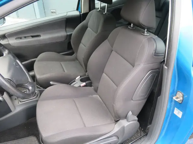 Peugeot 207 1.4 VTi Look 174167 km nap 2009 Benzine 11
