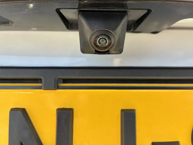 Omoda 5 Premium 61 kWh 2025 Elektrisch 42