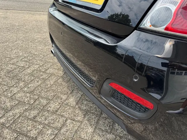 Fiat 500 1.2 NL Airco,Alcantara,Park sensor 2013 Benzine 13