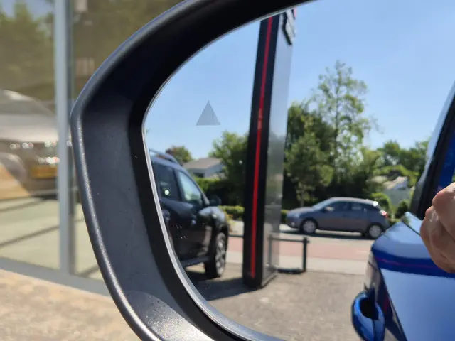 Nissan QASHQAI 1.3 MHEV Xtronic N-Connecta 2025 Benzine 14